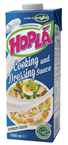 Śmietano pod. Hopla Cooking and Dressing sauce 204965 1L 